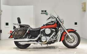 KAWASAKI VULCAN 1500 CLASSIC 1996 VNT50D