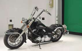 YAMAHA DRAGSTAR 400 CLASSIC 1999 4TR