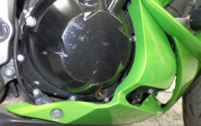 KAWASAKI NINJA 1000 2012