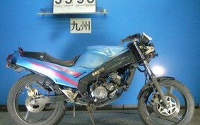 YAMAHA TZR125 1992 3TY