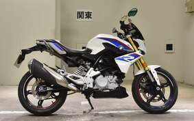 BMW G310R 2018 0G01