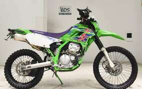 KAWASAKI KLX250 Gen.2 LX250S