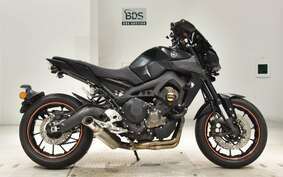 YAMAHA MT-09 A 2017 RN52J