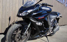 KAWASAKI Z1000 SX 2011 ZXT00G