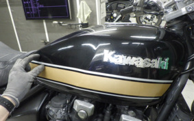 KAWASAKI ZEPHYR 400 KAI 2004 ZR400C