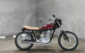 YAMAHA SR400 1991 1JR