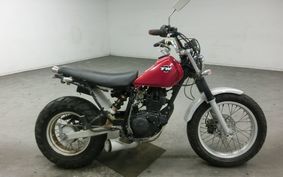 YAMAHA TW200 DG07J