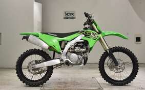 KAWASAKI KX250 KX252C