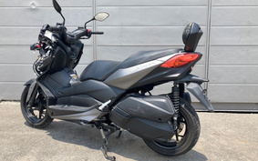 YAMAHA X-MAX SG42J