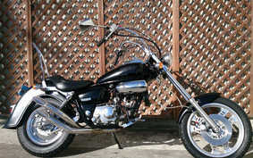 HONDA MAGNA 50 AC13