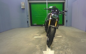 YAMAHA MT-09 A 2014 RN34J