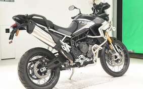 TRIUMPH TIGER900 RALLY 2024