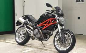 DUCATI MONSTER 1100 2012 M502A