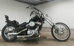 KAWASAKI VULCAN 400 1995 VN400A