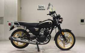 YAMAHA YB125SP