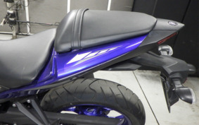 YAMAHA YZF-R25 RG10J