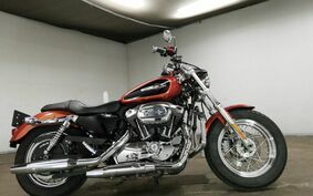 HARLEY XL1200C 2011 CT3