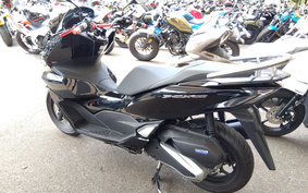 HONDA PCX 160 KF47