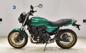 KAWASAKI Z650 RS 2022 ER650M