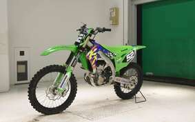 KAWASAKI KX250 KX252C