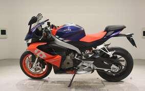 APRILIA RS660 2022