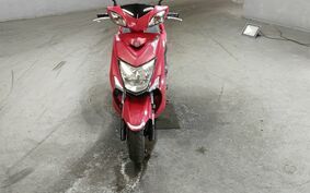 YAMAHA CYGNUS 125 X SR SE44J