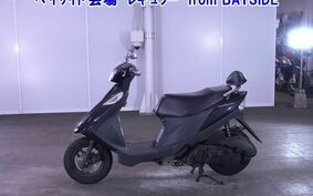 SUZUKI ｱﾄﾞﾚｽV125 CF46A