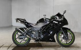 KAWASAKI NINJA 250R EX250K