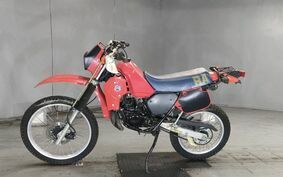 SUZUKI RA125 SF13A