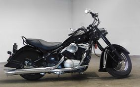 KAWASAKI VULCAN 400 DRIFTER 1999 VN400D