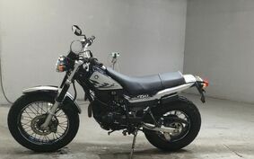 YAMAHA TW225 DG09J