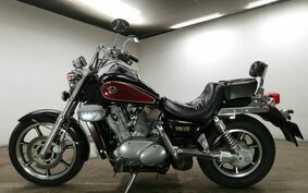 KAWASAKI VULCAN 1500 1993 VNT50A