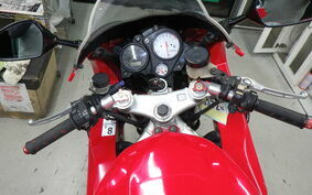 HONDA VTR1000F 1998 SC36