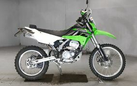 KAWASAKI KLX250 LX250S