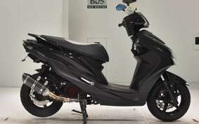 YAMAHA CYGNUS 125 XSR 3 SED8J