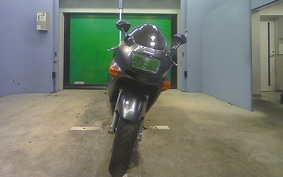 KAWASAKI ZZ-R400 Gen.2 2006 ZX400N