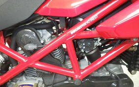 DUCATI HYPERMOTARD 1100S 2008 B100A