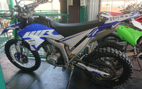 YAMAHA WR250R DG15J