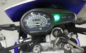 YAMAHA XTZ125 E PCJL