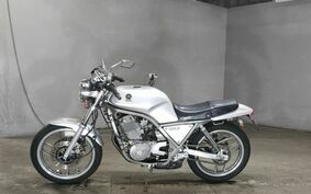 YAMAHA SRX600 1985 1JK