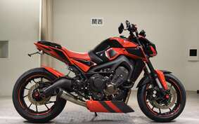 YAMAHA MT-09 A RN52J