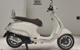 VESPA SPRINT150