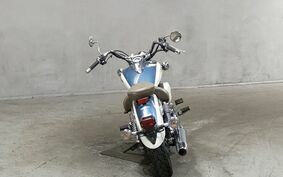 YAMAHA DRAGSTAR 250 VG05J