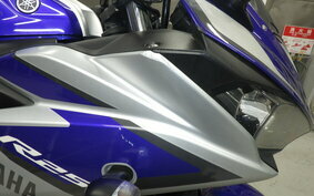 YAMAHA YZF-R25 RG10J