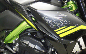 KAWASAKI Z900 Gen.2 2021 ZR900B