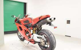 DUCATI 1098 S 2008