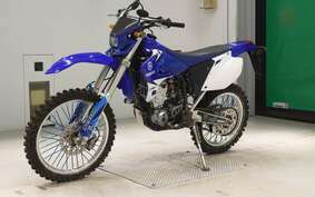 YAMAHA YZ400F 1999 CH01C