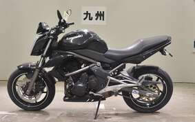 KAWASAKI ER400 N 2010 ER400B