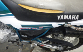 YAMAHA SEROW 225 Gen.3 4JG