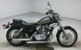 YAMAHA VIRAGO 250 3DM